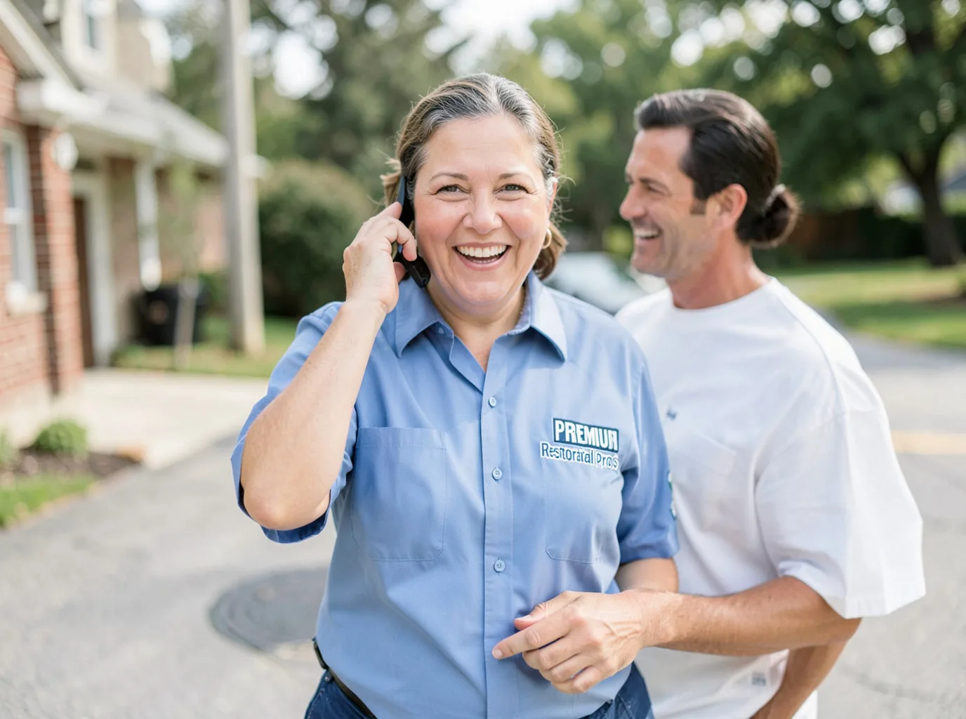 Water Damage Restoration Connellsville, PA FAQs